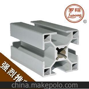 罗砂30*30 泊梅花铝 工业铝型材 自动化铝型材 流水线铝材 铝合金图片