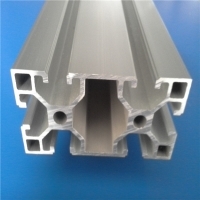 铝型材_工业型材-上海襄达工业铝型材供应铝型材