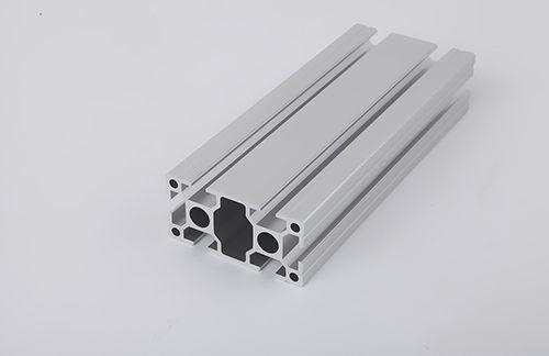 上海工业铝型材厂家浅析工业铝型材时效处理工艺要求