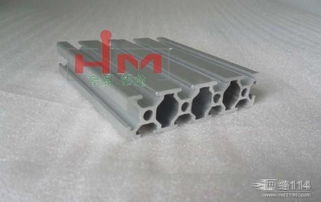 工业铝型材20系列 HM 6 2080